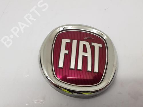 Grill FIAT 500 (312_) 1.2 (312AXA1A) | BP37794351C40 - Image 11