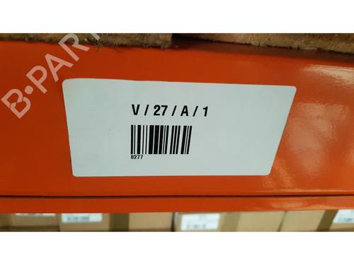 Right taillight PEUGEOT 208 II (UB_, UP_, UW_, UJ_) 1.5 BlueHDI 100 | BP32252135C35 