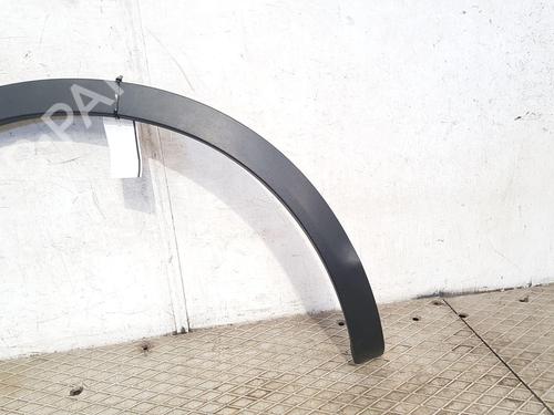 Rear left wheel arch trim NISSAN QASHQAI II SUV (J11, J11_) 1.3 DIG-T | BP27550356C136 