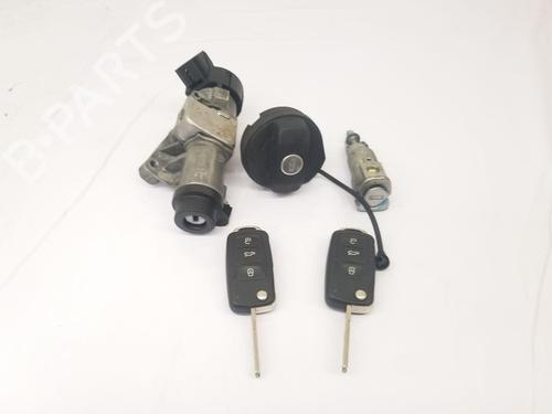 Used Ignition barrel Ignition barrel SEAT IBIZA IV (6J5, 6P1) 1.4 (85 hp) 39982018 39982018