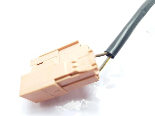 Tailgate lock VW FOX Hatchback (5Z1, 5Z3, 5Z4) 1.2 | BP29378815C101 