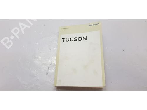 Other HYUNDAI TUCSON (NX4E, NX4A) | BP26915333O1