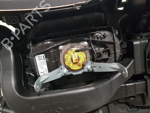 Dashboard SMART FORTWO Coupe (453) 0.9 (453.344, 453.353) | BP37462189C46 - Image 14