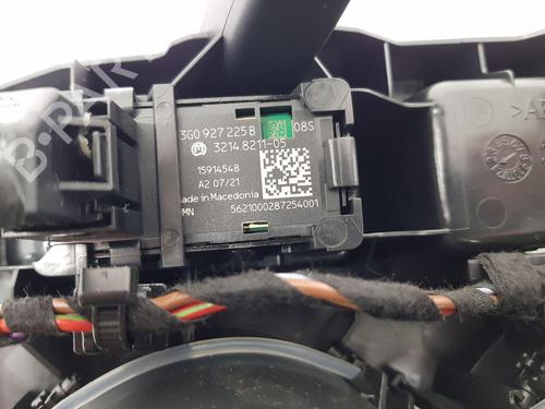 Cup/Object holder VW PASSAT B8 (3G2, CB2) 2.0 TDI | BP33853649I37 - Image 8