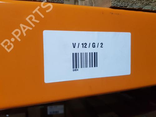 Andre MCLAREN GT 4.0 | BP22679351O1 