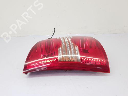 Left taillight HYUNDAI ATOS PRIME (MX) 1.1 | BP36459832C34 - Image 2