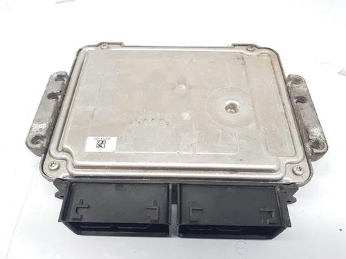 Engine control unit (ECU) FORD FIESTA VI (CB1, CCN) 1.0 Sport | BP34638931M57 - Image 4