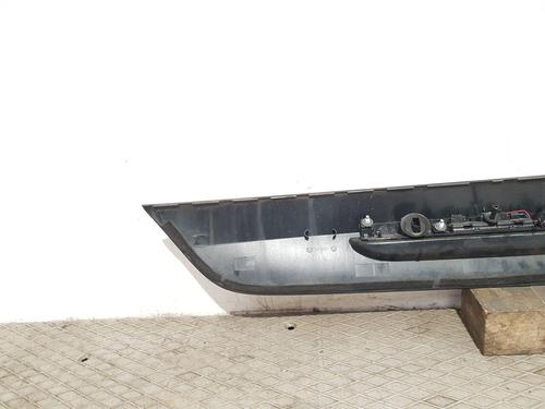 Tailgate handle VOLVO V40 Hatchback (525) T2 | BP24184491C132 