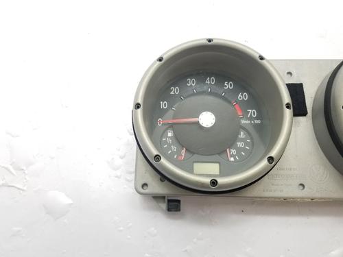 Instrument cluster VW LUPO I (6X1, 6E1) 1.0 | BP29229600C47 
