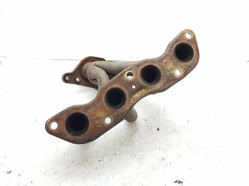 Exhaust manifold HONDA JAZZ II (GD_, GE3, GE2) 1.3 iDSi (GD1) | BP22709825M110 