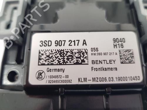 Electronic module BENTLEY CONTINENTAL Convertible (3S_) 6.0 AWD | BP29549070M83 