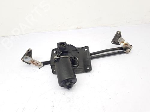 Front wiper motor HYUNDAI ATOS PRIME (MX) 1.1 | BP36478652M29 - Image 4