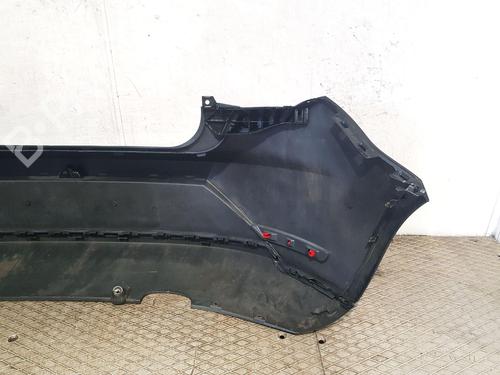 Rear bumper SEAT IBIZA IV (6J5, 6P1) 1.2 | BP28501211C8 