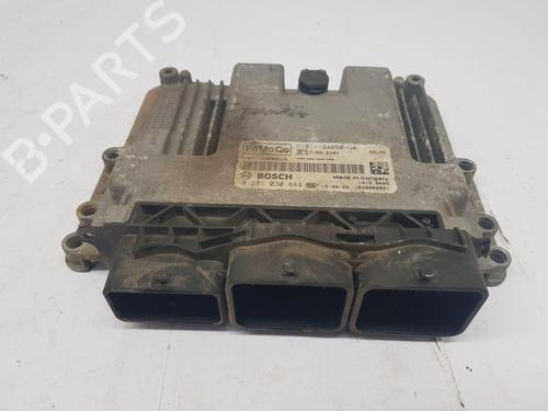 engine-control-unit-ecu-ford-fiesta-vi-cb1-ccn-2008-33412589 main image