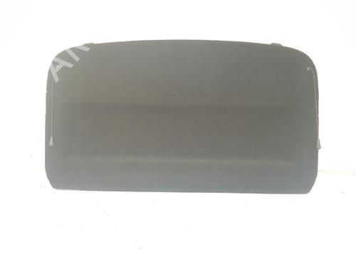 Used Rear parcel shelf Rear parcel shelf VAUXHALL ASTRA Mk VI (J) GTC (P10) 1.6 CDTi (136 hp) 34103659 34103659