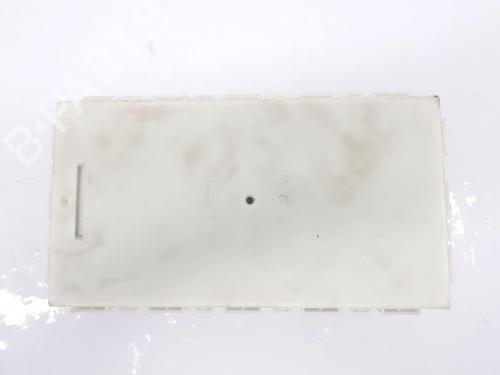 Electronic module BMW 3 (F30, F80) 330 d | BP31346473M83 