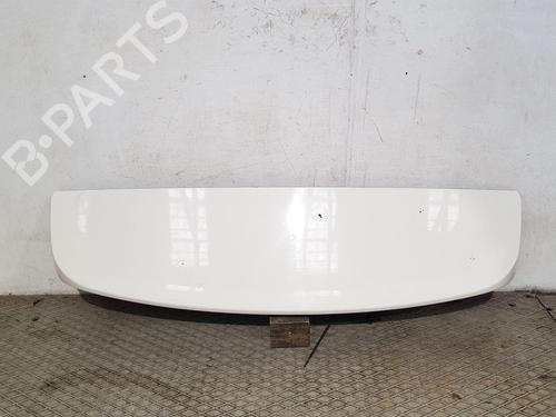 Spoiler bagklap LAND ROVER RANGE ROVER SPORT I (L320) 3.0 D 4x4 (245 hp) 28526903