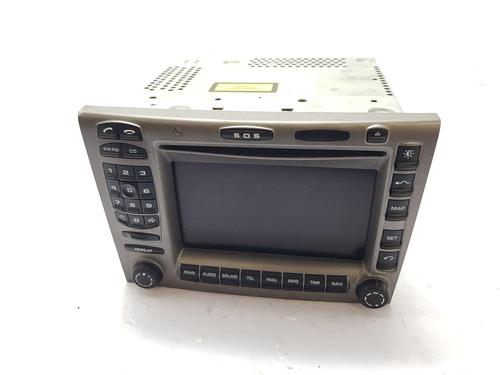 Used Electronic module PORSCHE CAYMAN (987) S 3.4 (295 hp) 28329712