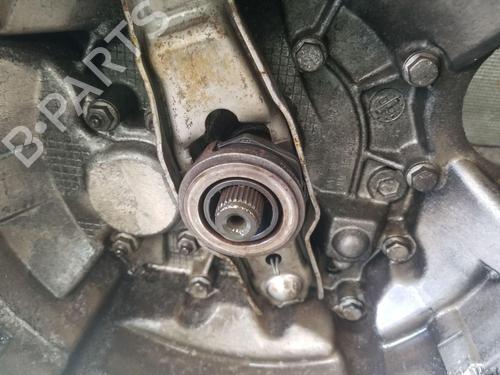 Gearbox VW PASSAT B6 (3C2) 2.0 TDI | BP30650129M3