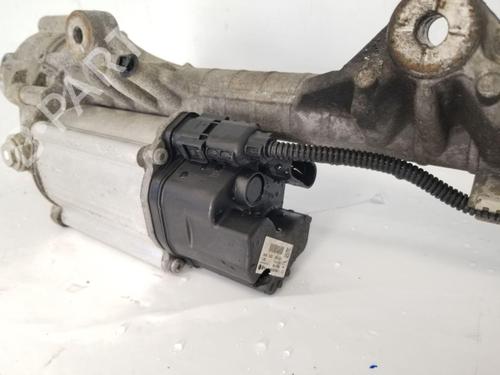 Steering rack BMW 5 (F10) 520 d | BP40500652M22 - Image 4