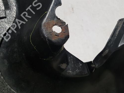 Underbody protection MERCEDES-BENZ CLK (C209) CLK 270 CDI (209.316) | BP29815914M92