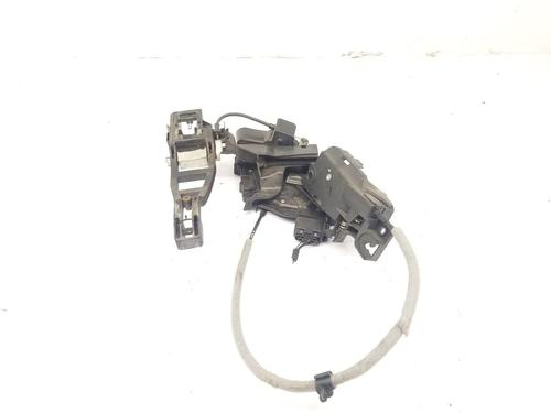 Rear left lock FORD GALAXY II (WA6) 2.0 | BP26692555C100 
