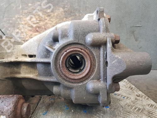 Rear differential HYUNDAI ix35 (LM, EL, ELH)  | BP22203721M24