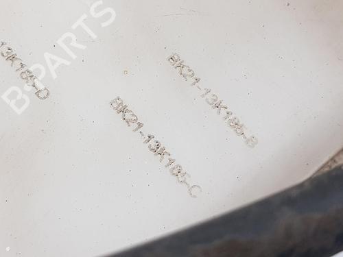 Windscreen washer tank FORD TRANSIT CUSTOM V362 Van (FY, FZ) 2.2 TDCi | BP29549140C113