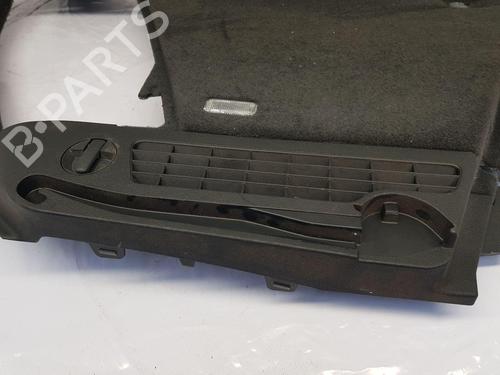 Boot lining AUDI Q3 (8UB, 8UG) 2.0 TFSI quattro | BP32275071I3 