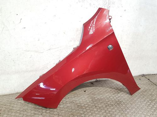 Left front fenders SKODA RAPID (NH3, NK3, NK6) 1.6 TDI | BP27267010C41 