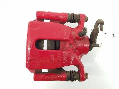 Left rear brake caliper VW POLO VI (AW1, BZ1, AE1) 1.0 TSI | BP33186162M107 - Image 5