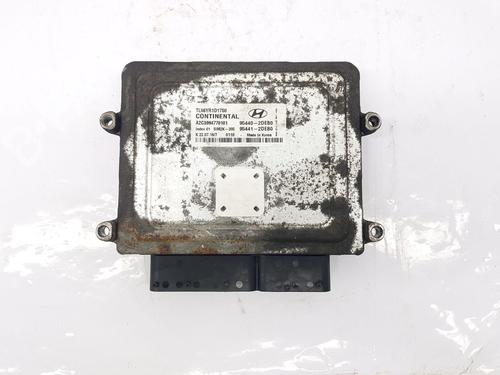 Gearbox control unit HYUNDAI TUCSON (TL, TLE) 1.7 CRDi | BP31346566M52 