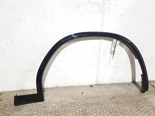 Front right wheel arch trim BMW X4 (G02, F98) xDrive M40 i | BP31983479C135 