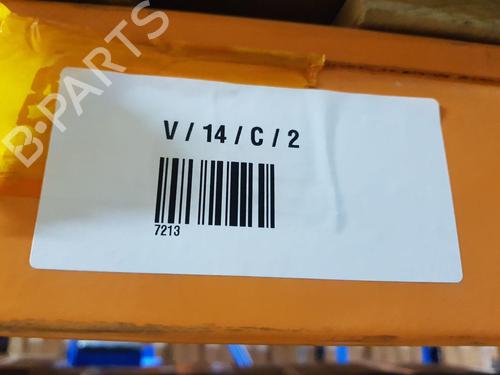 Fuel pump DACIA DUSTER (HS_) 1.5 dCi (HSMC) | BP28157966M76 - Image 7
