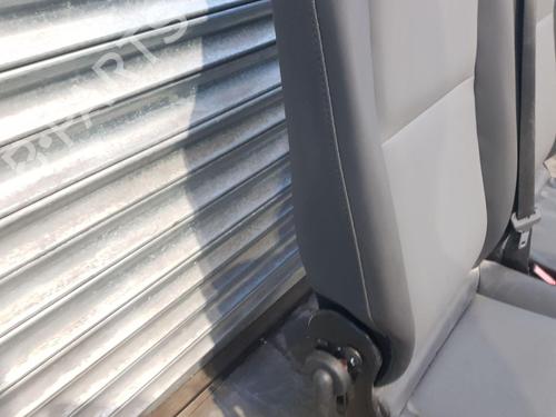 Left front seat VAUXHALL MOVANO Mk II (B) Chassis/Cab (X62) 2.3 CDTI FWD (UV, HV, EV) | BP31663300C15 