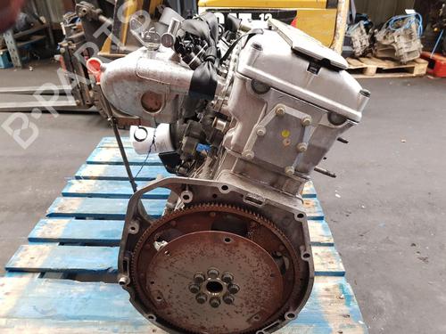 Engine JAGUAR XJSC Convertible (X27) 4.0 | BP30806014M1