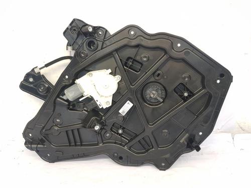 Used Rear left window mechanism Rear left window mechanism TESLA MODEL Y (5YJY) [2019-2026] 33944327 33944327