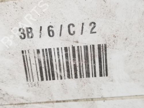 Engine FIAT 500 (312_) 1.2 (312AXA1A) | BP38273864M1 - Image 9