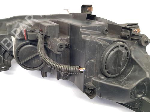 Left headlight VAUXHALL ASTRA Mk VI (J) Estate (P10) 2.0 CDTi | BP29575853C28 