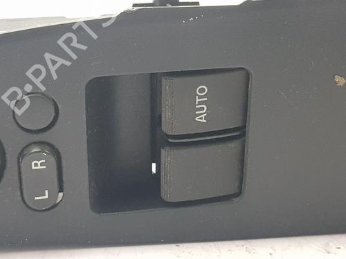 Right front window switch MAZDA 2 (DE_, DH_) 1.3 (DE3FS) | BP33246794I26  - Image 5