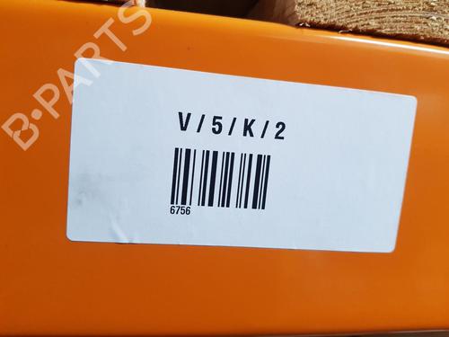 Electronic module MCLAREN 570S 3.8 | BP39206192M83 - Image 5