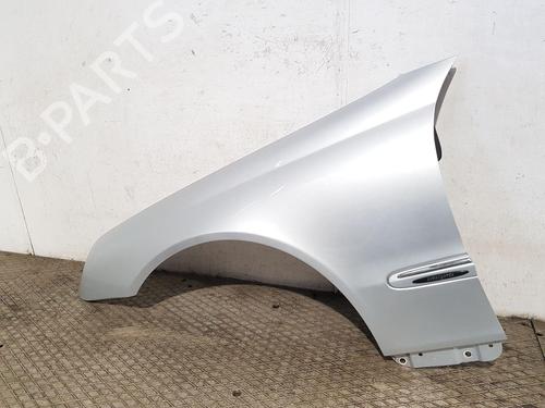 Left front fenders MERCEDES-BENZ CLK (C209) CLK 200 Kompressor (209.341) | BP28827707C41 