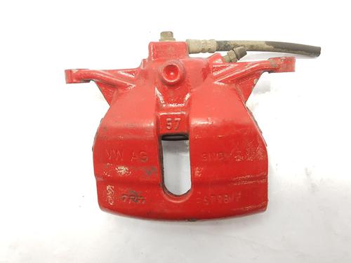 Used Left front brake caliper SKODA OCTAVIA III Combi (5E5, 5E6) 2.0 TDI RS (184 hp) 30500246