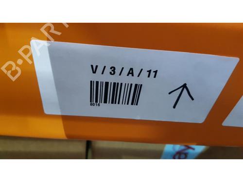Engine control unit (ECU) FORD FIESTA VI (CB1, CCN) 1.6 Ti | BP35746334M57  - Image 7