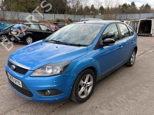 Engine control unit (ECU) FORD FOCUS II (DA_, HCP, DP) 1.6 | BP27579599M57  - Image 10