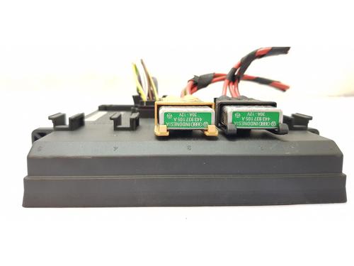 Elektronisk modul SEAT EXEO ST (3R5) 2.0 TDI | BP26646431M83 