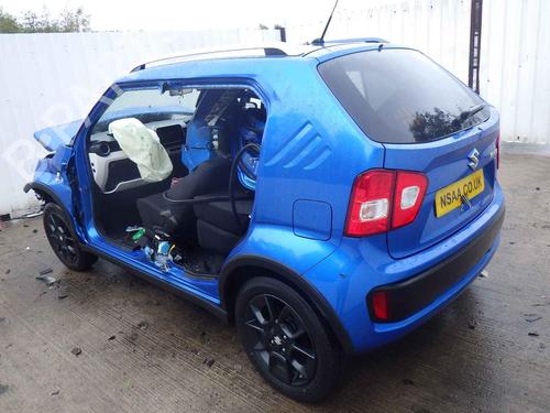 Bagagerumsgulv SUZUKI IGNIS III (MF, FF) 1.2 Hybrid (ATK412, FF21S) | BP36144652I33  - Image 12