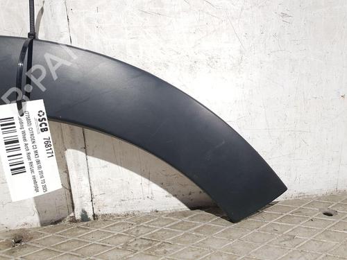 Elargisseur arrière droit CITROËN C3 III (SX) 1.2 THP 110 (SXHNPS, SXHNZT, SXHNZ6) | BP30823301C137