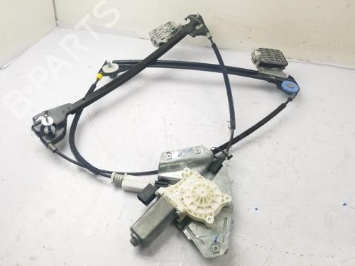 Used Front left window mechanism Front left window mechanism 38617858 38617858