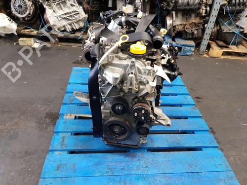 Engine NISSAN MICRA V (K14)  | BP30137991M1 
